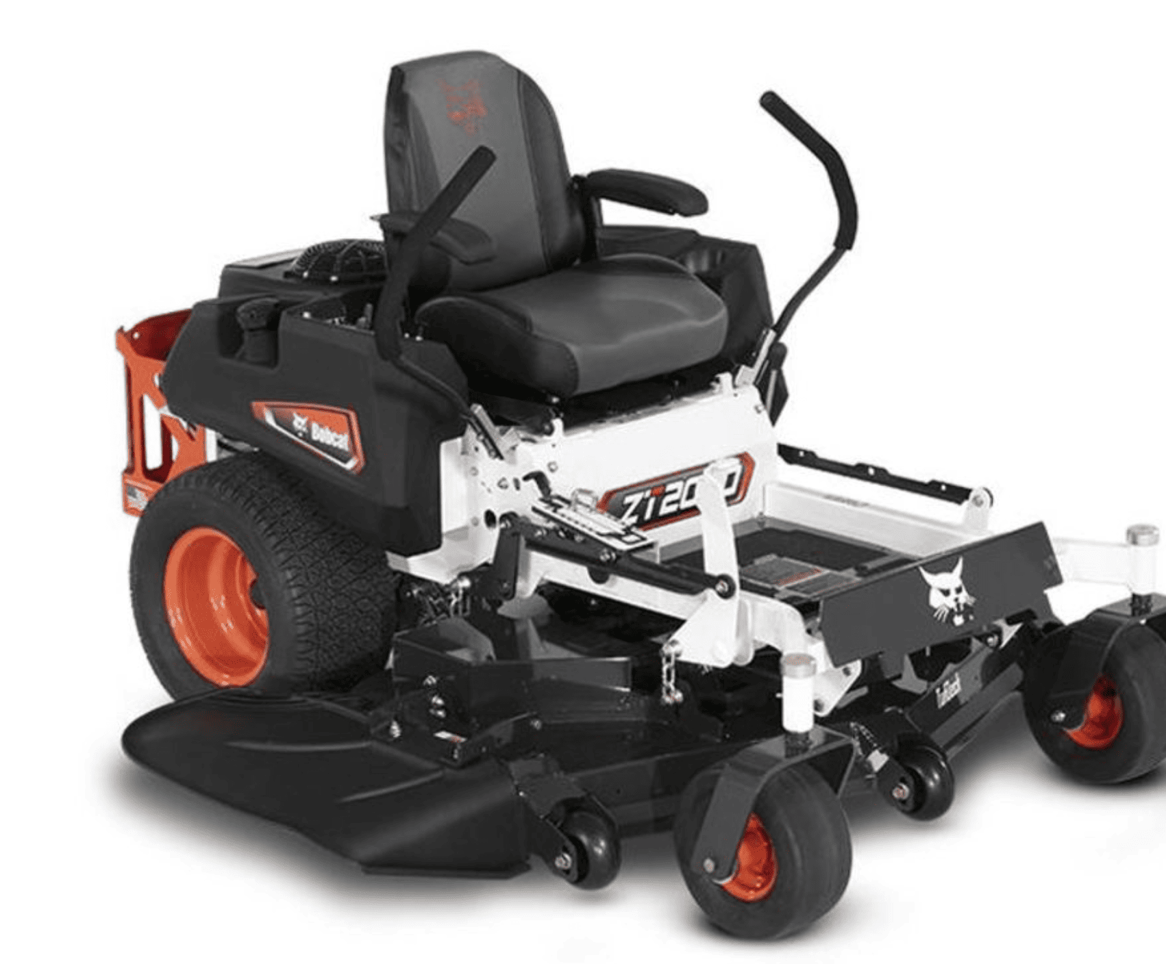 2025 Bobcat® ZT2000 52